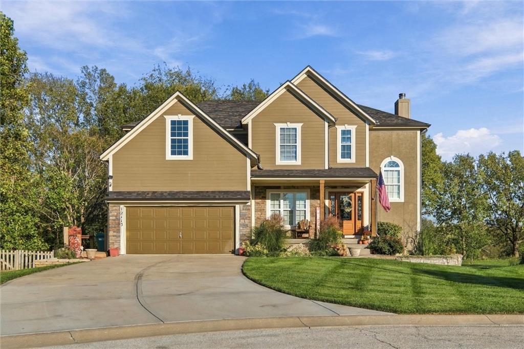 12113 Pebble Beach Drive Property Photo 1