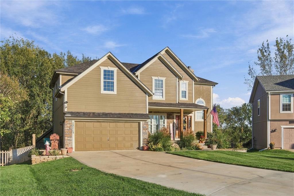 12113 Pebble Beach Drive Property Photo 4