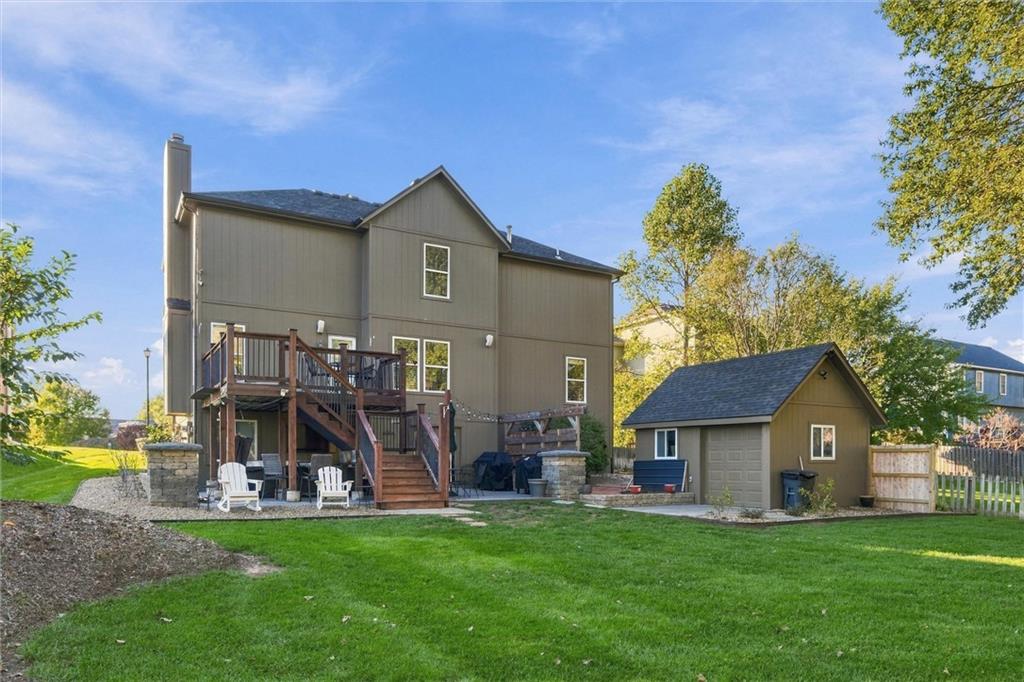 12113 Pebble Beach Drive Property Photo 34