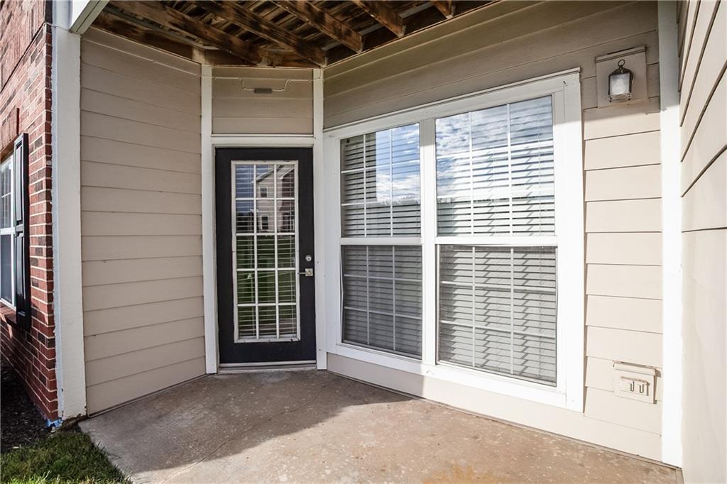 11602 Tomahawk Creek Parkway Property Photo 23