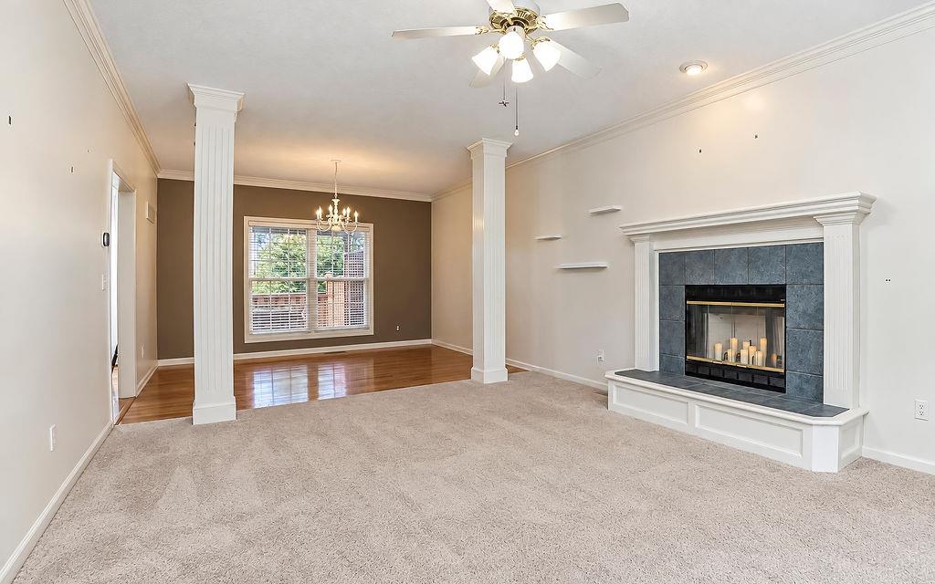 9921 N Highland Place Property Photo 4