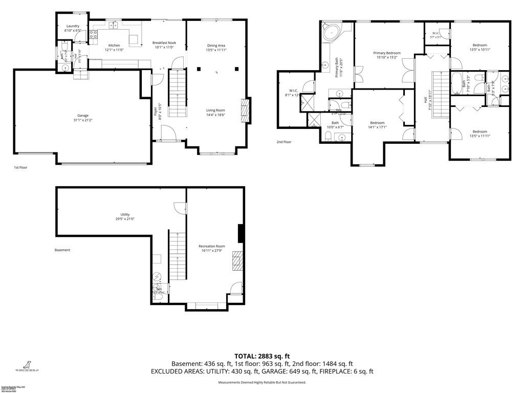 9921 N Highland Place Property Photo 39