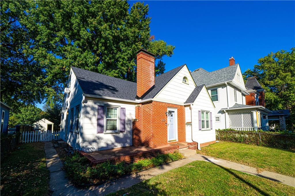628 N 24th Street Property Photo 1