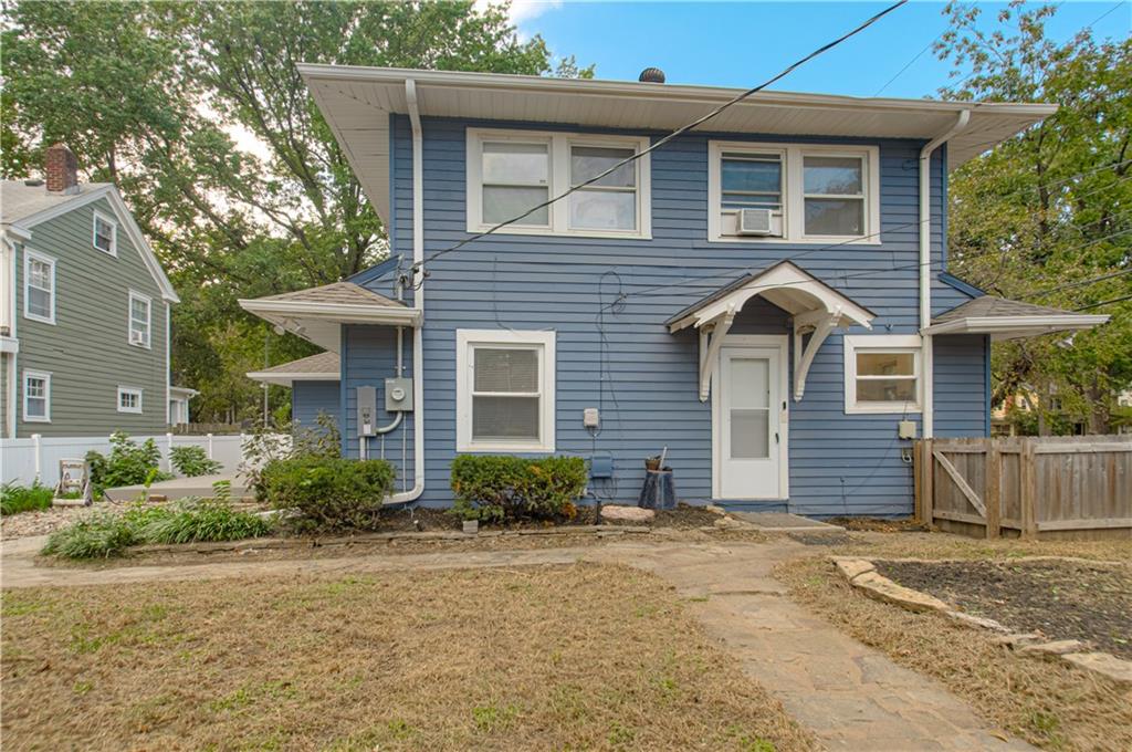 7301 Summit Street Property Photo 29