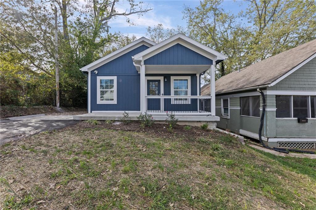 1111 Kimball Avenue Property Photo 1