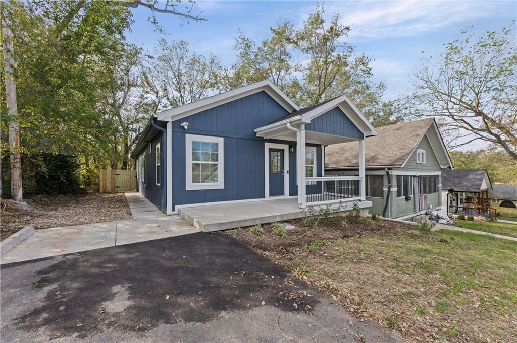 1111 Kimball Avenue Property Photo 2