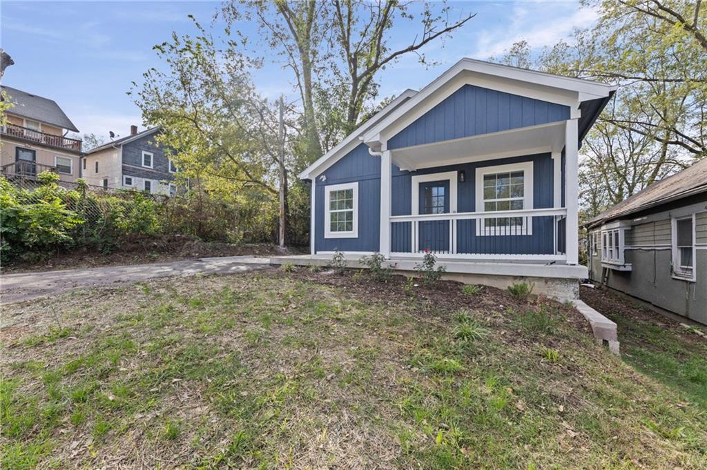 1111 Kimball Avenue Property Photo 3