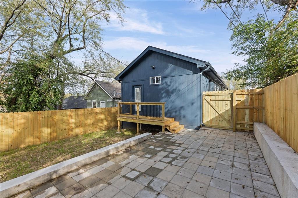 1111 Kimball Avenue Property Photo 27