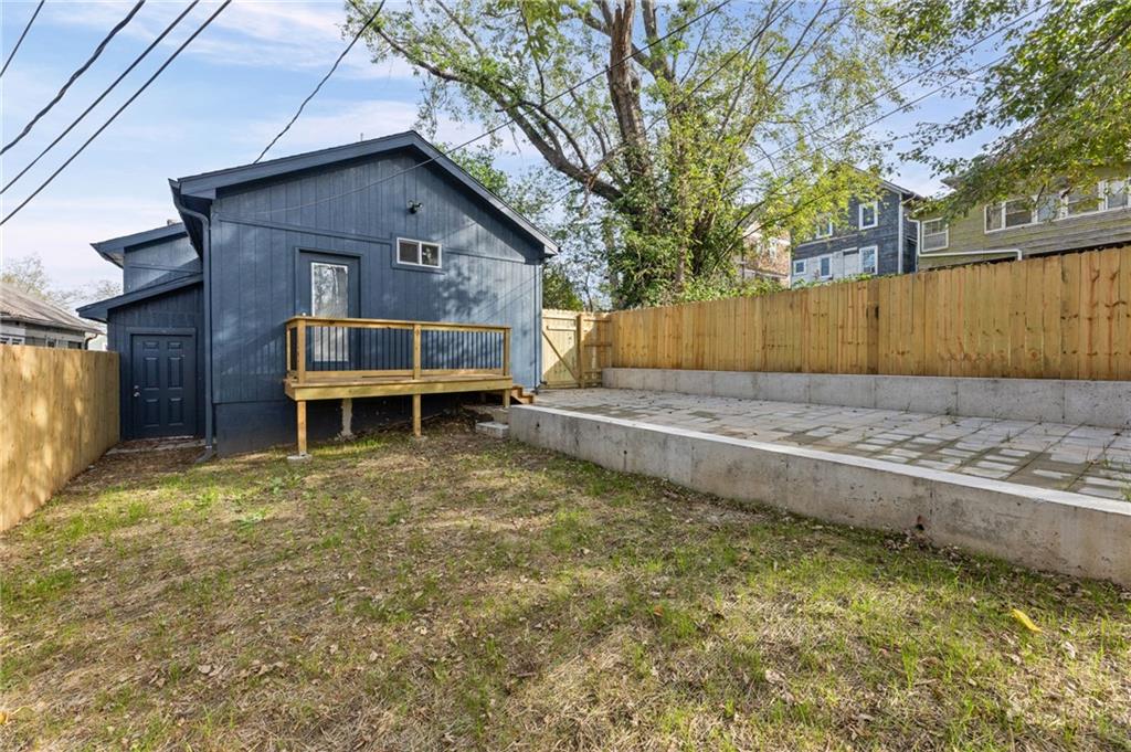 1111 Kimball Avenue Property Photo 29