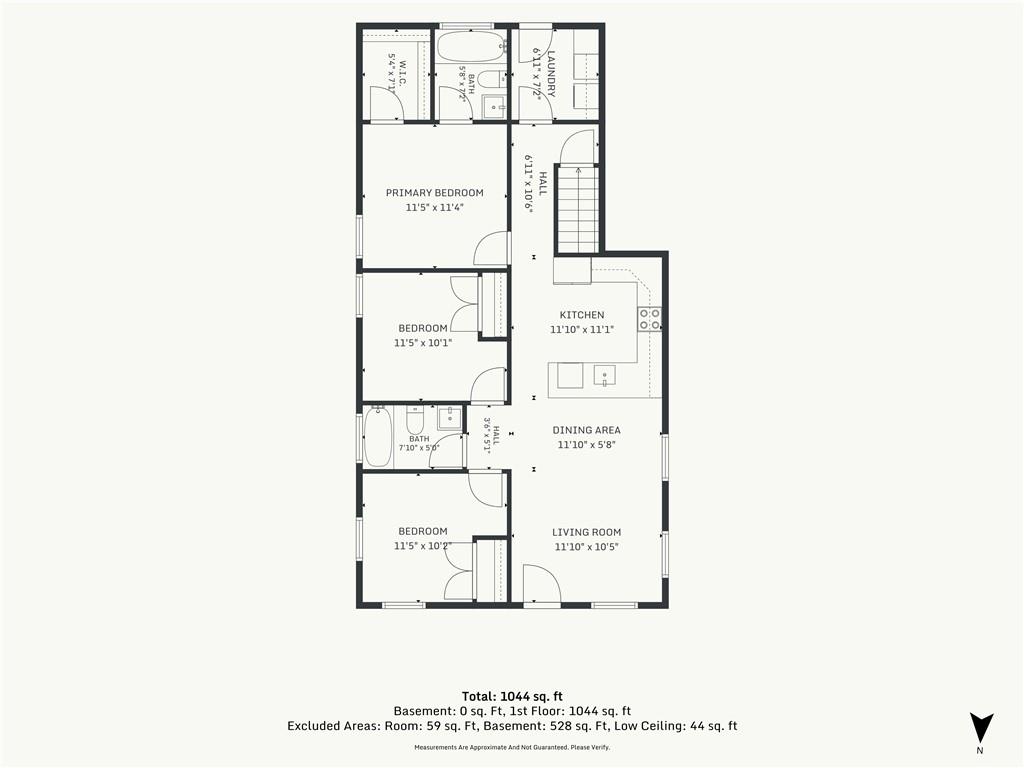 1111 Kimball Avenue Property Photo 30