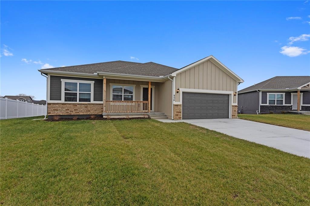 524 Lemon Mint Drive Property Photo 1