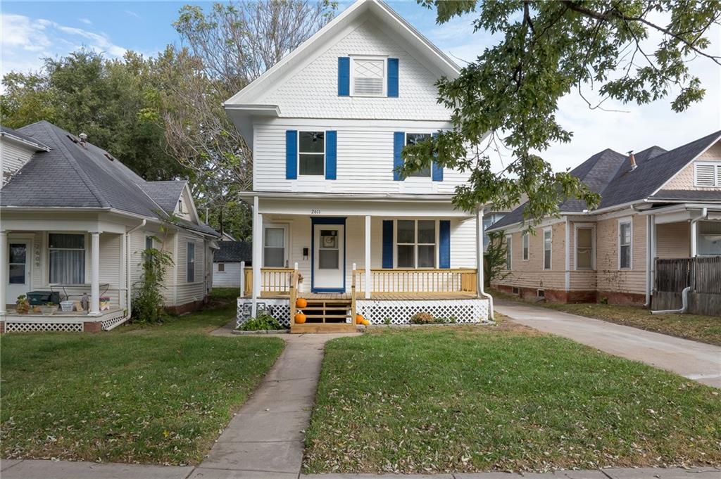 2611 Renick Street Property Photo 1