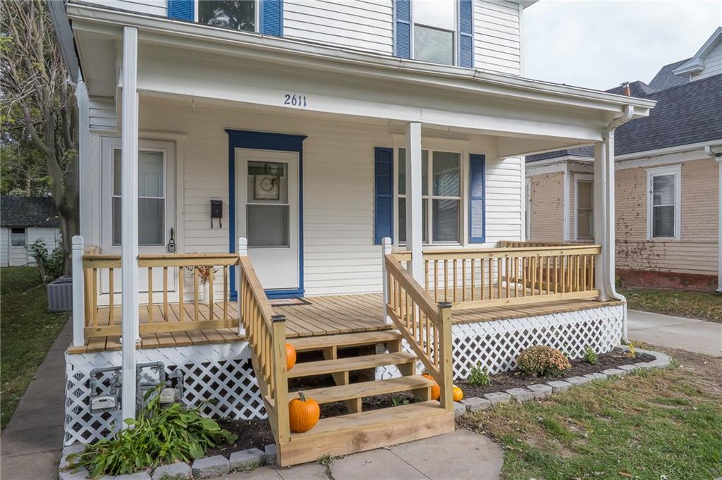 2611 Renick Street Property Photo 2