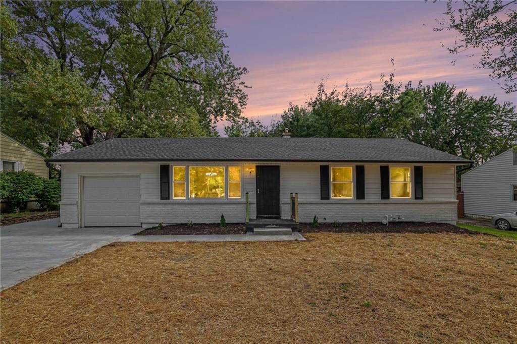 8507 Kentucky Avenue Property Photo 1