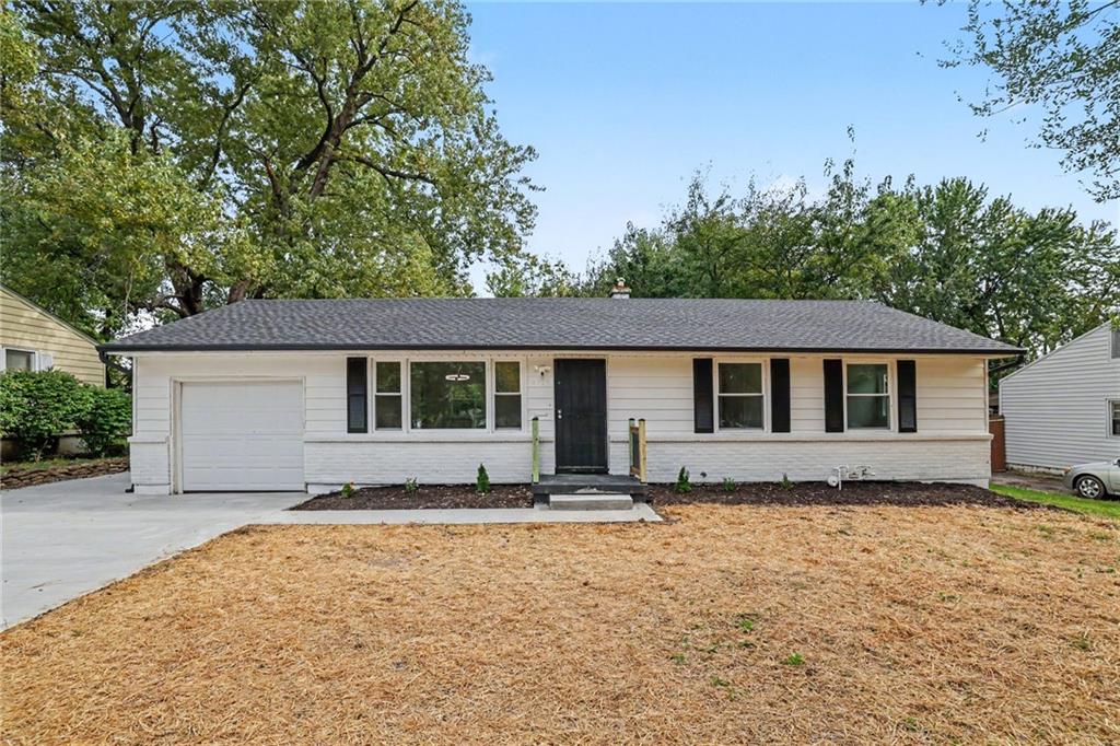 8507 Kentucky Avenue Property Photo 2