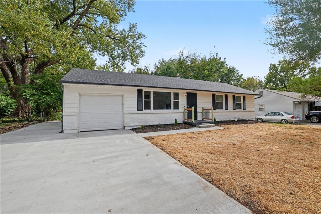 8507 Kentucky Avenue Property Photo 4