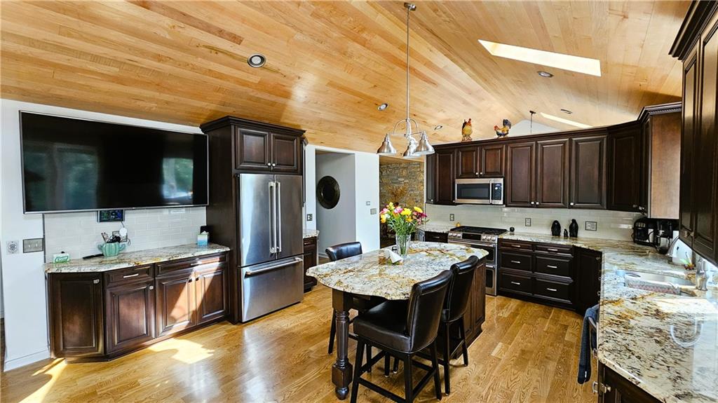 12580 S Red Bird Lane Property Photo 4