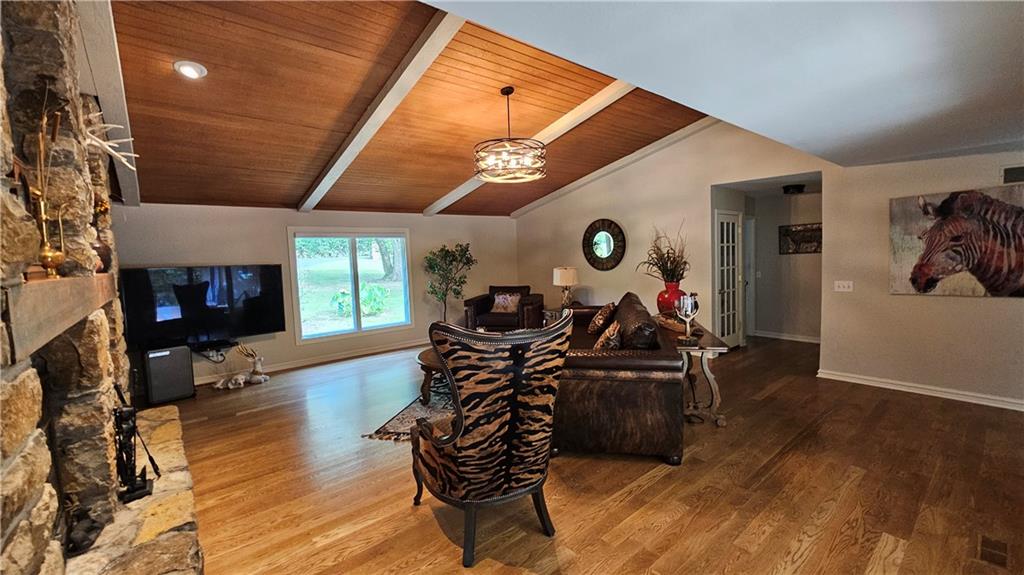 12580 S Red Bird Lane Property Photo 7