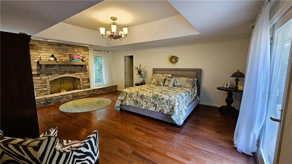 12580 S Red Bird Lane Property Photo 9