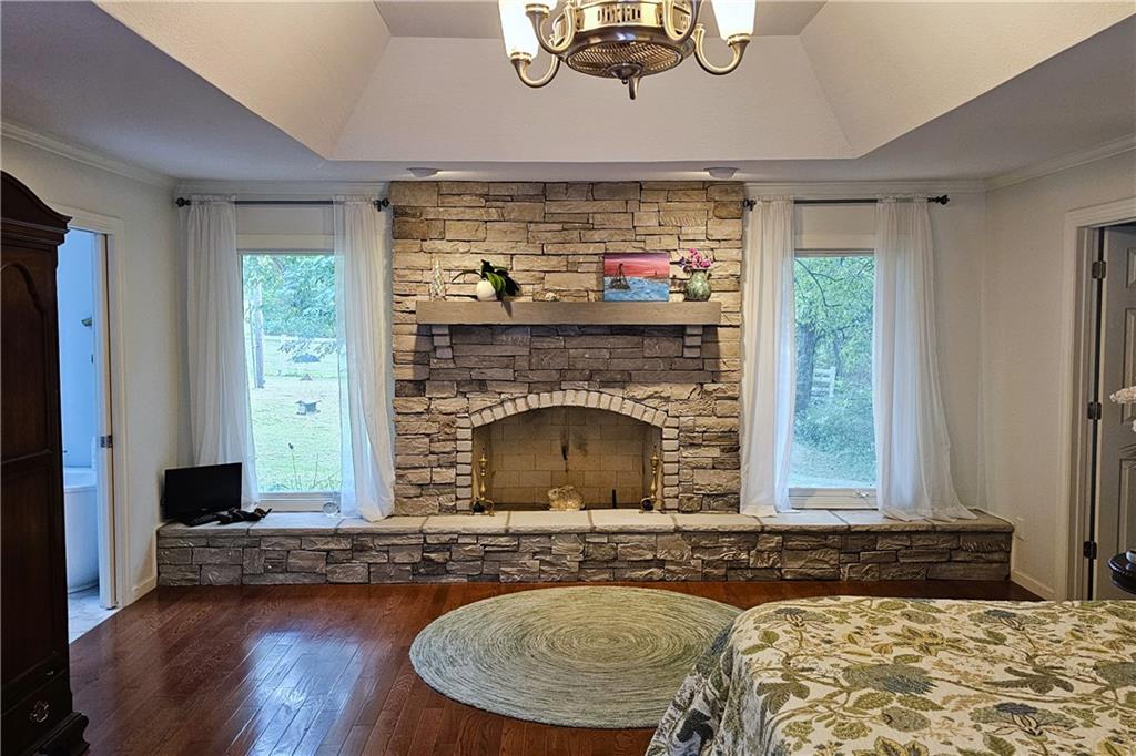 12580 S Red Bird Lane Property Photo 10