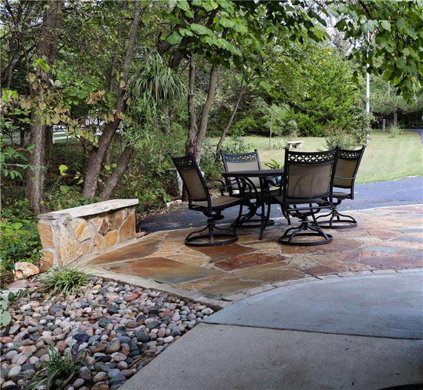 12580 S Red Bird Lane Property Photo 12