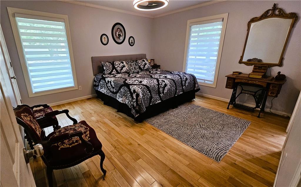 12580 S Red Bird Lane Property Photo 15