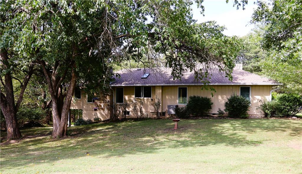 12580 S Red Bird Lane Property Photo 18