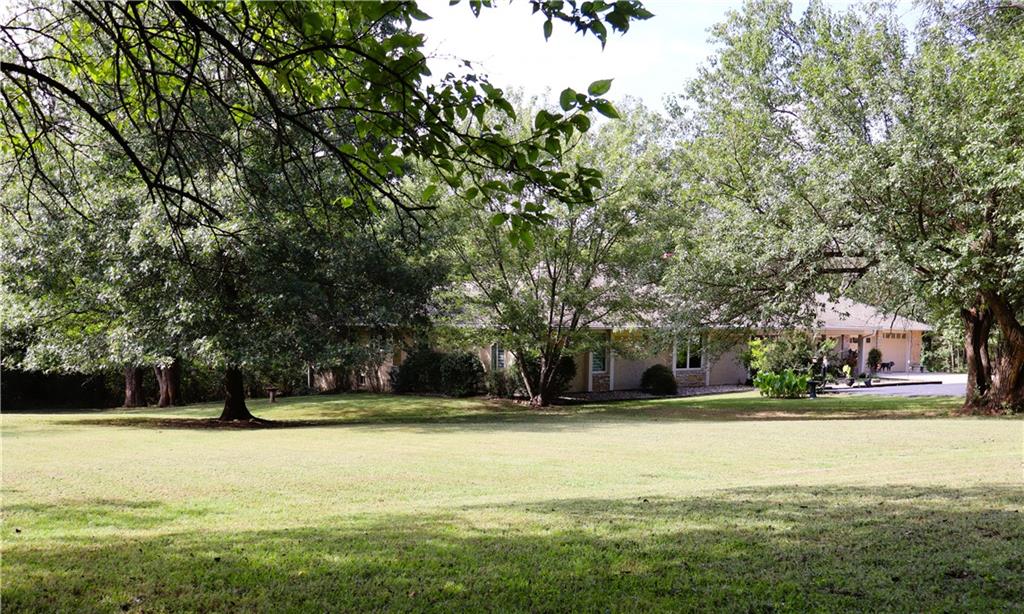 12580 S Red Bird Lane Property Photo 19