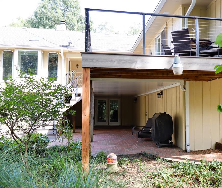 12580 S Red Bird Lane Property Photo 20