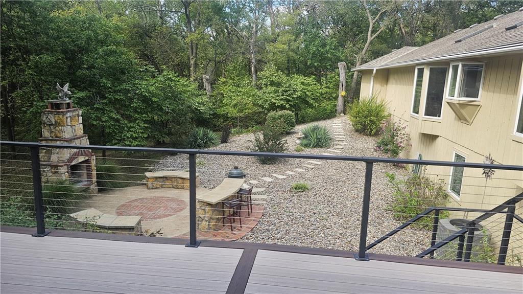 12580 S Red Bird Lane Property Photo 23