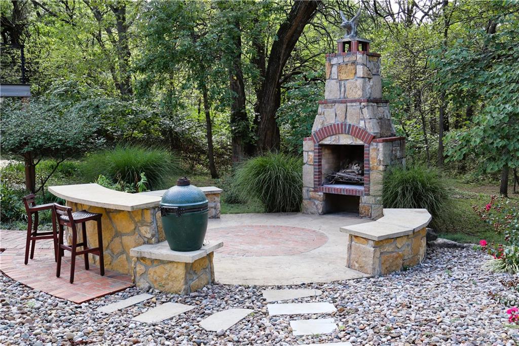 12580 S Red Bird Lane Property Photo 24