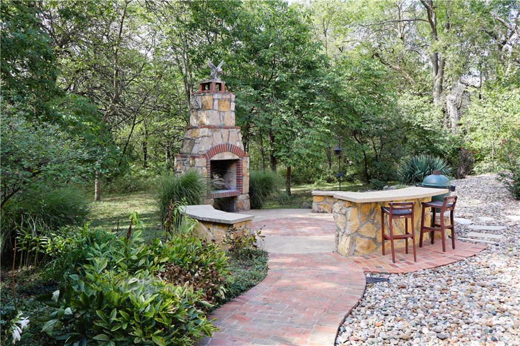 12580 S Red Bird Lane Property Photo 25