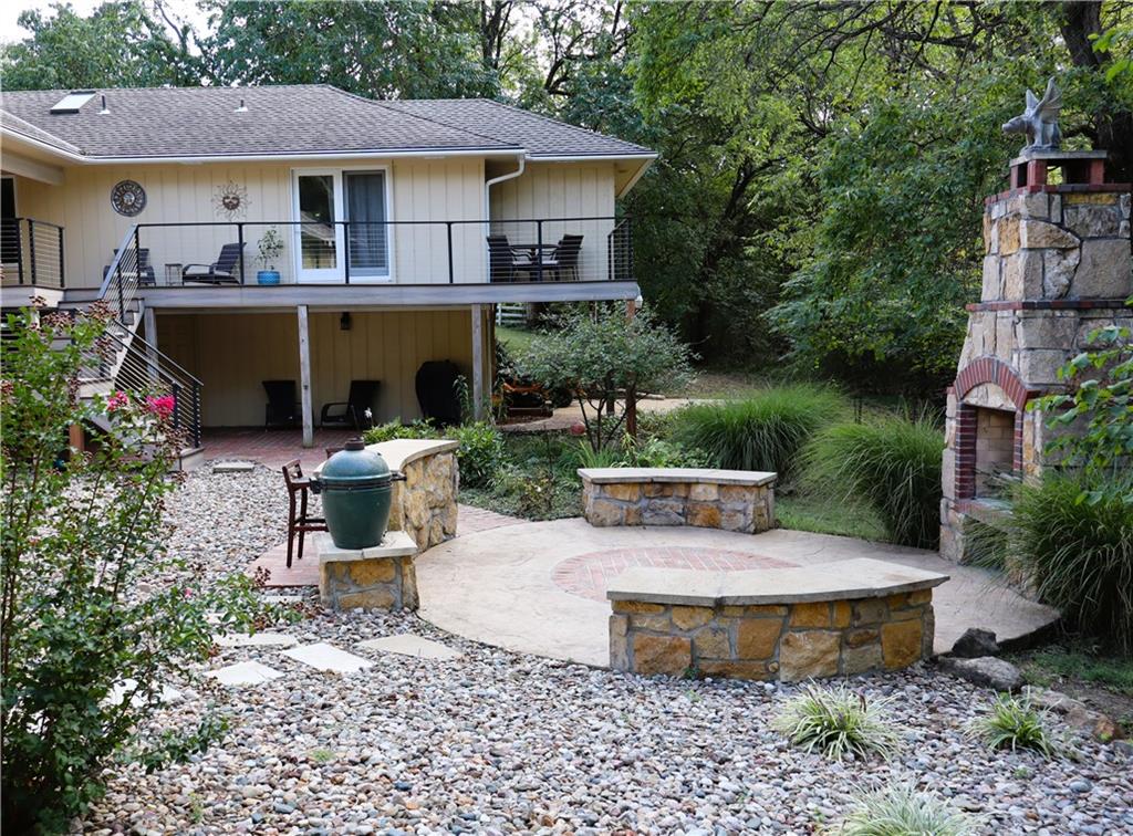 12580 S Red Bird Lane Property Photo 26