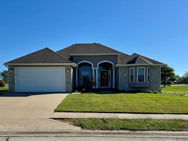 1305 Talon Drive Property Photo 1