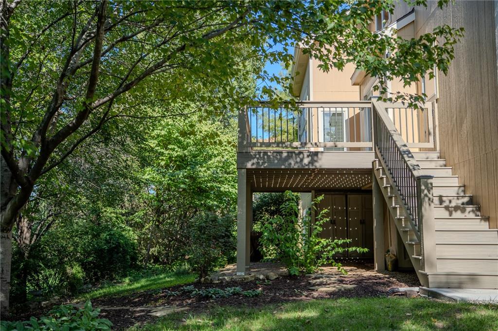 4113 Blackjack Oak Drive Property Photo 5