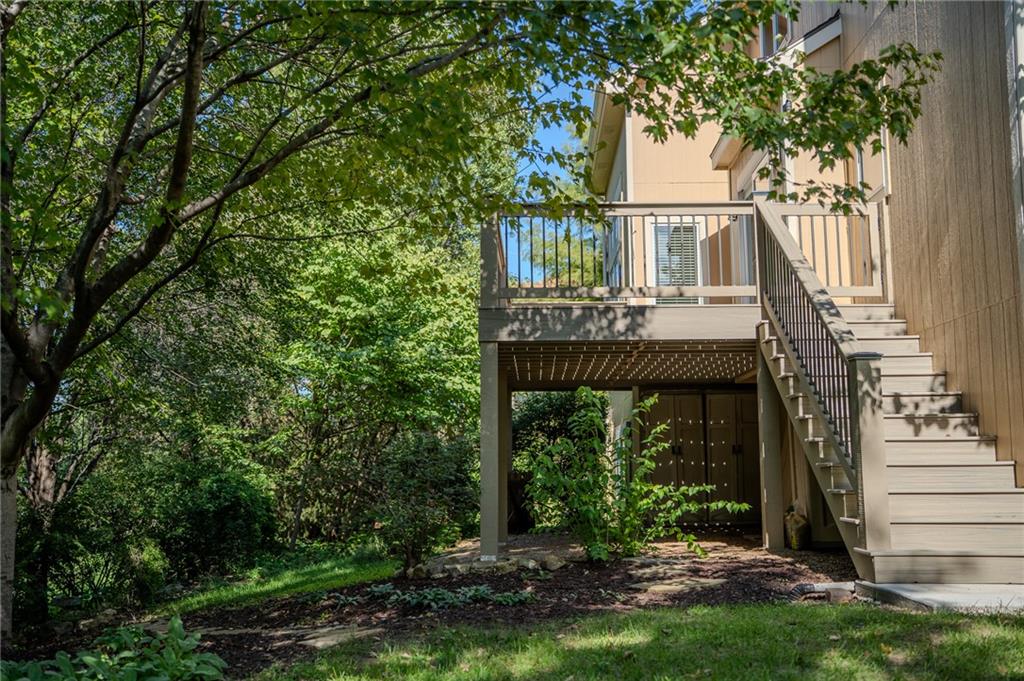 4113 Blackjack Oak Drive Property Photo 6