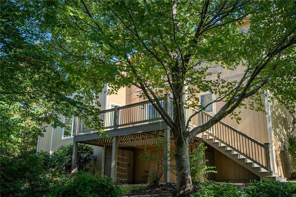 4113 Blackjack Oak Drive Property Photo 7