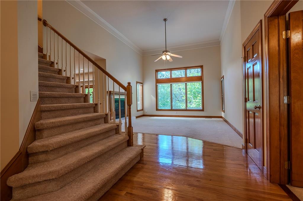 4113 Blackjack Oak Drive Property Photo 8