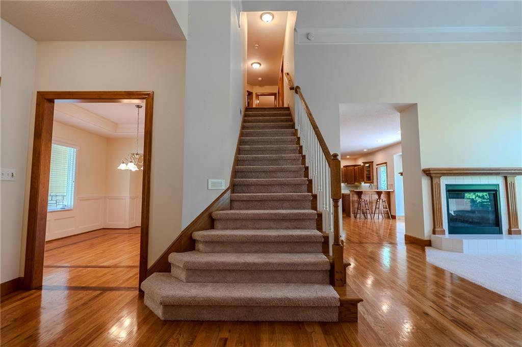 4113 Blackjack Oak Drive Property Photo 9