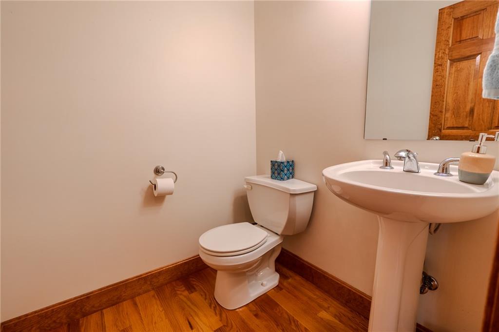 4113 Blackjack Oak Drive Property Photo 23
