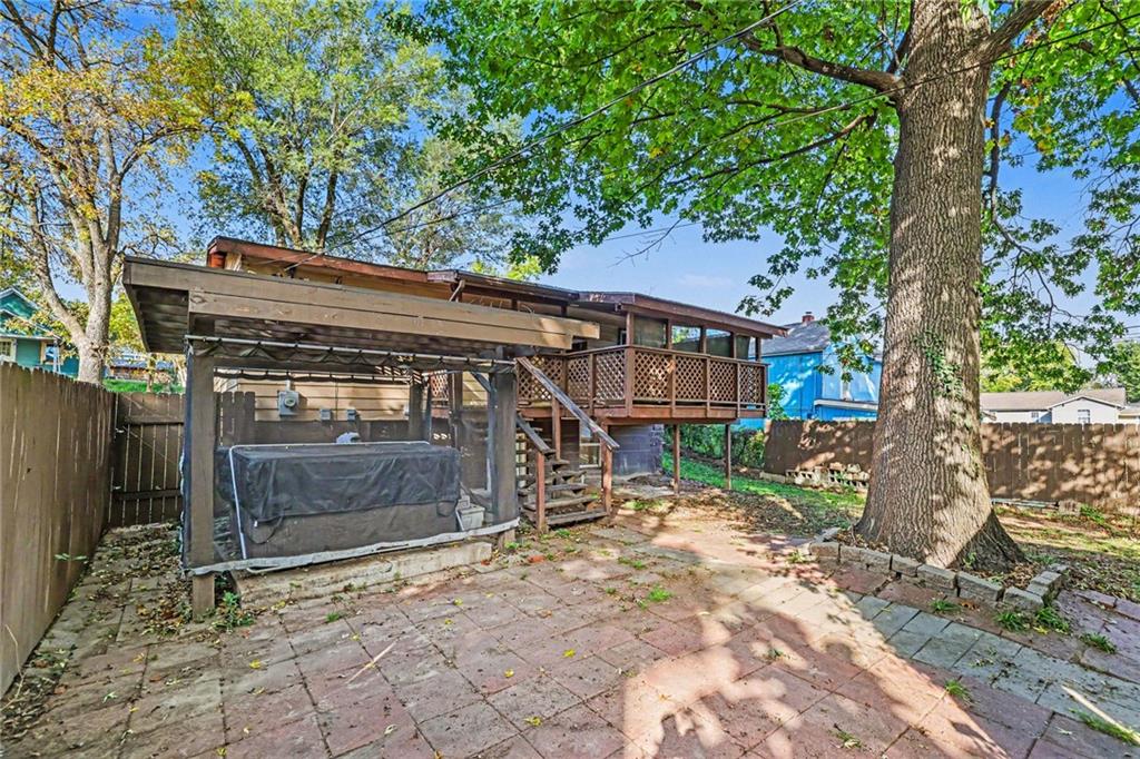 1305 S 40th Street Property Photo 22