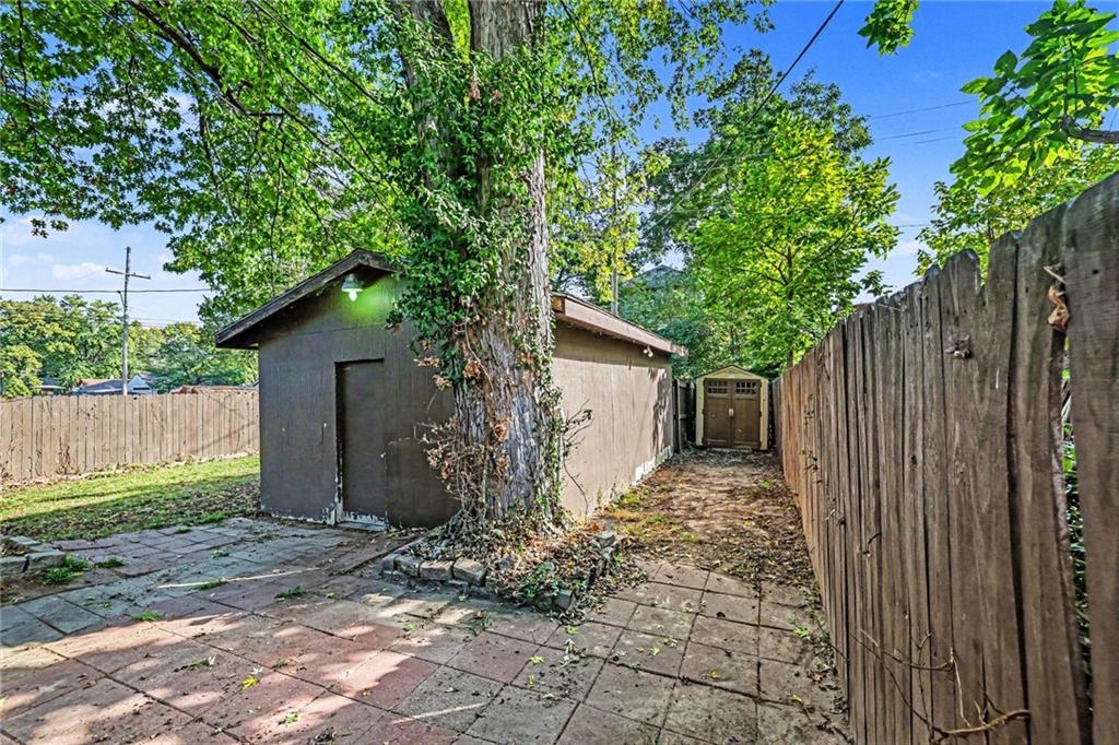 1305 S 40th Street Property Photo 23