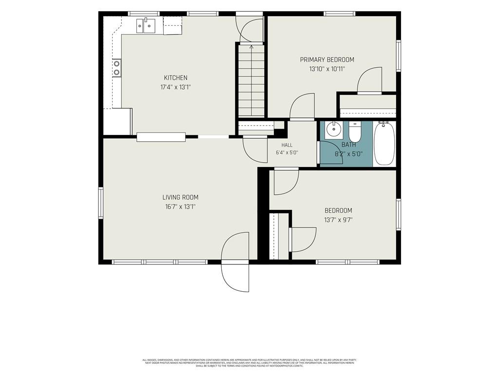 1305 S 40th Street Property Photo 25