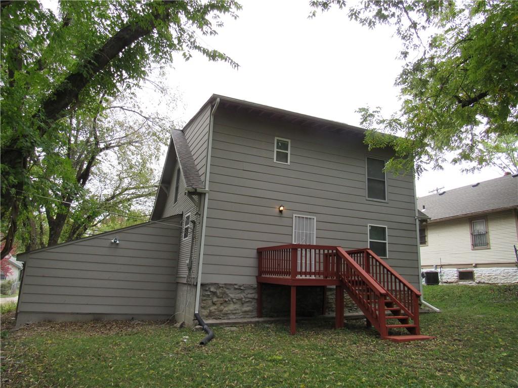 5737 Indiana Avenue Property Photo 4