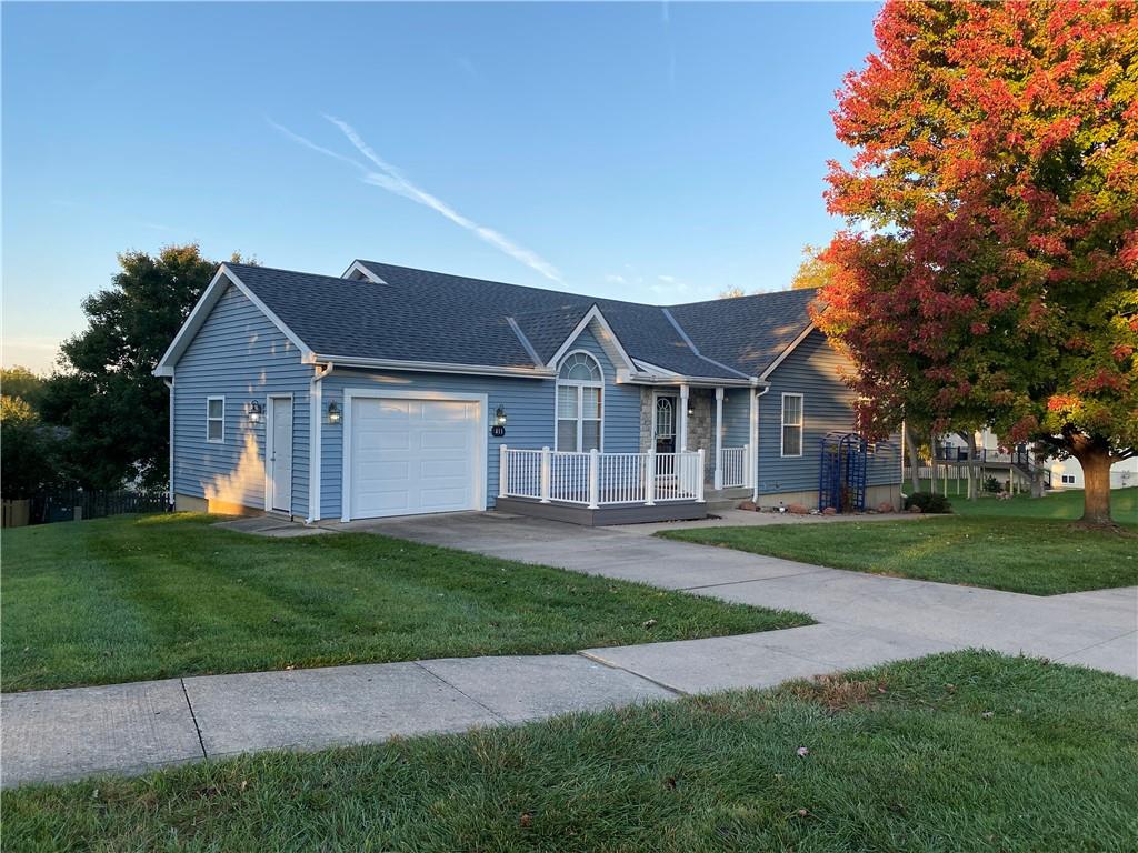 411 Hillcrest Street Property Photo 1