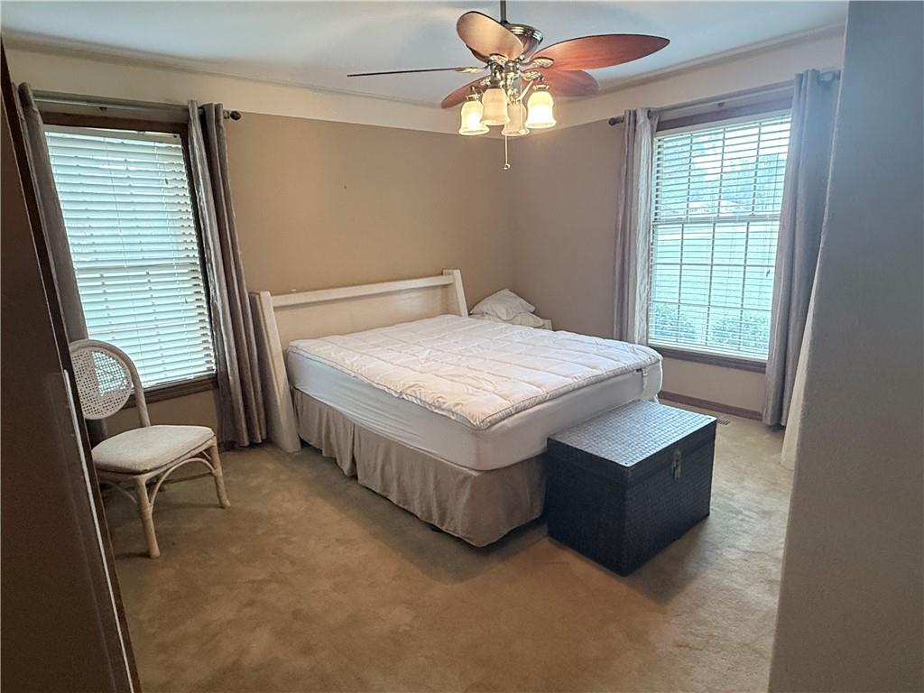2604 Country Club Circle Property Photo 11
