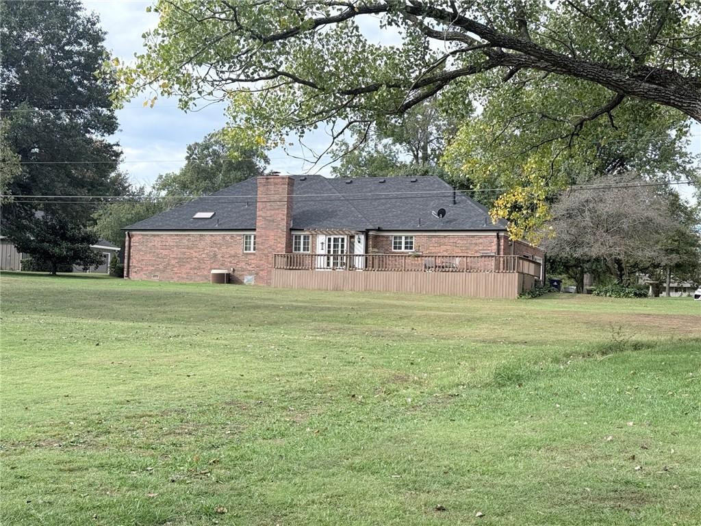 2604 Country Club Circle Property Photo 30