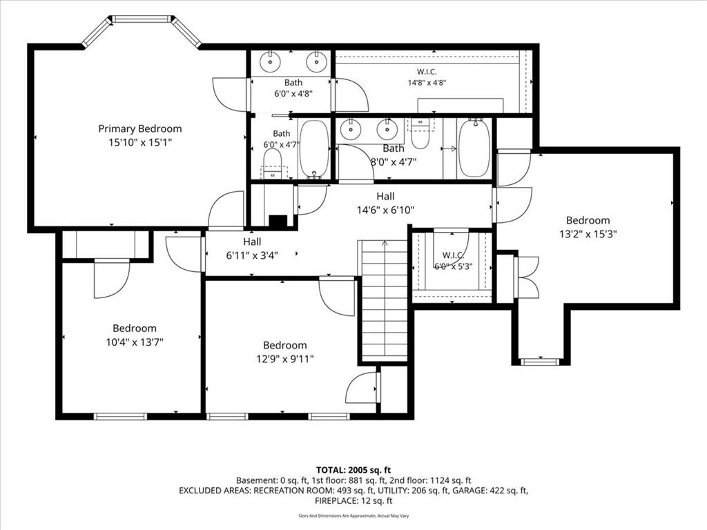 1425 N Hunter Drive Property Photo 28