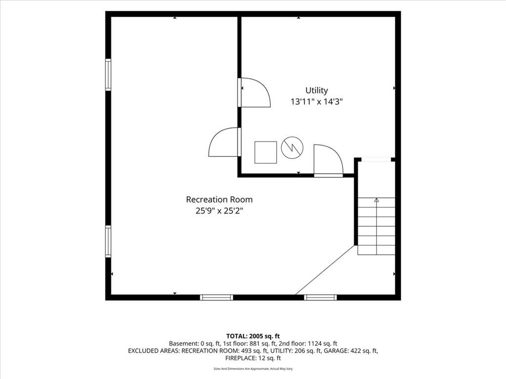 1425 N Hunter Drive Property Photo 29