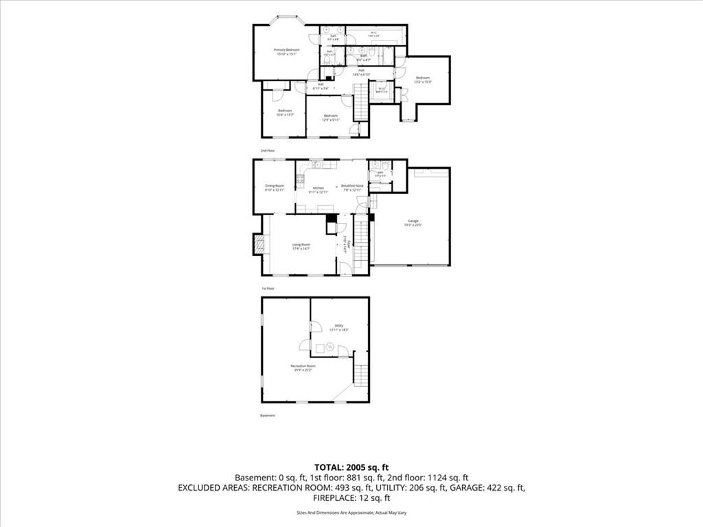 1425 N Hunter Drive Property Photo 30